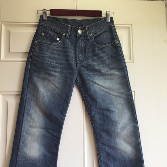 women's 514 levi jeans